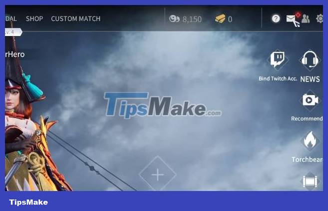 The latest Naraka Bladepoint code and how to enter the code Picture 4