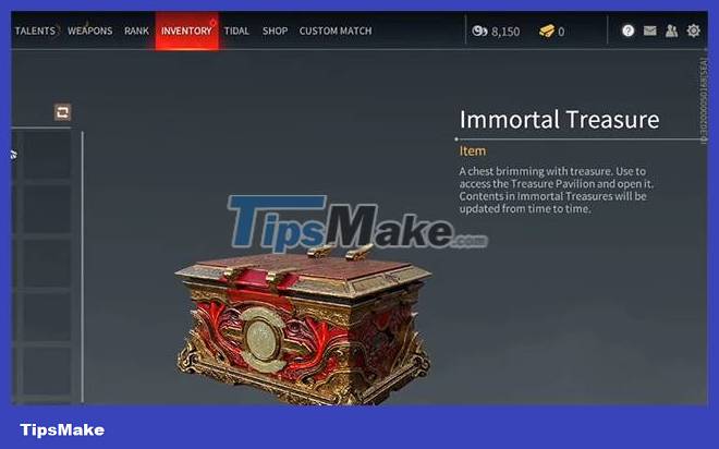 The latest Naraka Bladepoint code and how to enter the code Picture 6