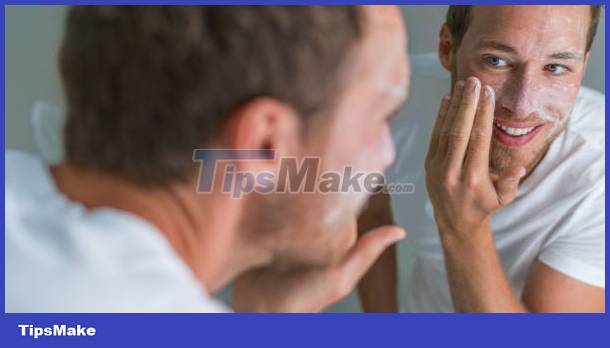 The minimum cosmetics men need Picture 2