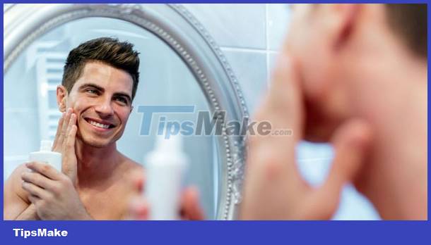 The minimum cosmetics men need Picture 4