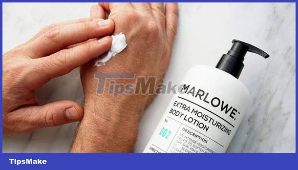 The minimum cosmetics men need Picture 5