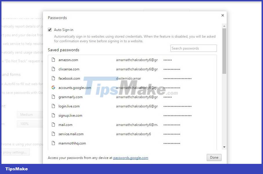 The most common ways that hackers use to hack your Facebook account Picture 2