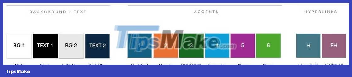 The new default Office font is now available on Microsoft 365, with many notable additions Picture 1