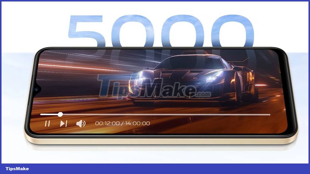 The super product of 6 million screens 'eats up' the Galaxy S23 Ultra revealed, the flawless design overshadows the iPhone 14 Picture 3