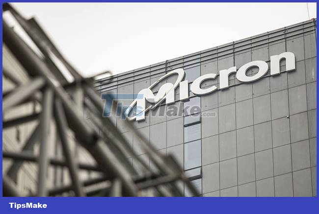 The world's 4th largest chip maker is banned in China, the global technology supply chain is in danger of major disturbance Picture 1