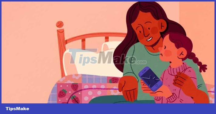 Things parents should not do for their children Picture 1