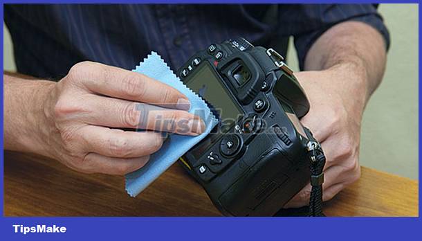 Things to know when using a digital camera Picture 1