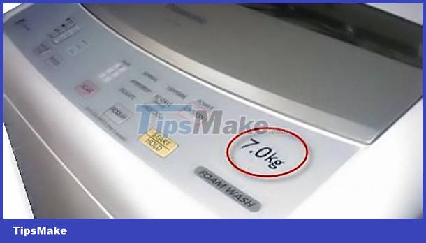 Things to know when using a washing machine Picture 2