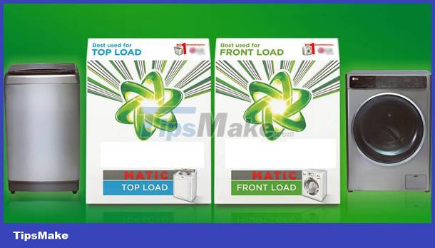 Things to know when using a washing machine Picture 3