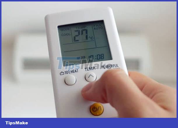 Things to know when using the air conditioner Picture 3