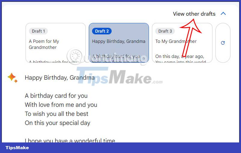 Tips for using Google Bard AI effectively Picture 7