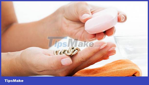 Tips for using soap in some housework Picture 1