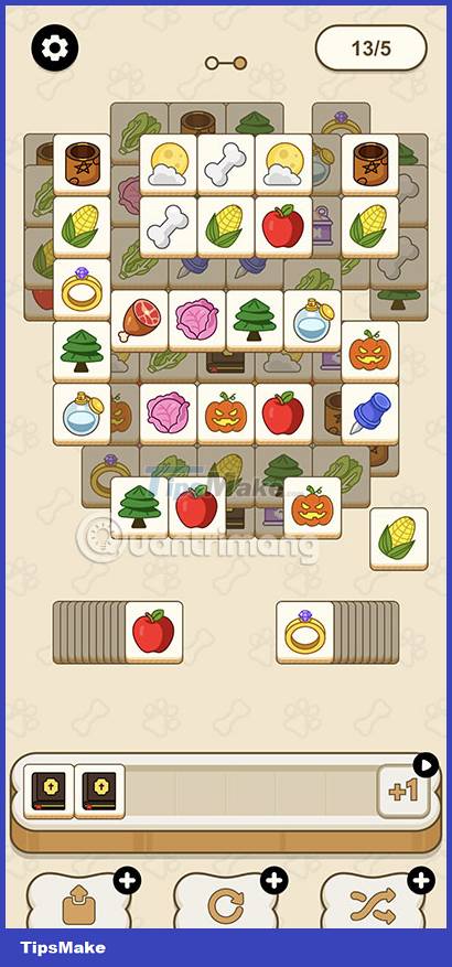 Tips to play Doggo Go through level 2, how to play Doggo Go level 2 Picture 10