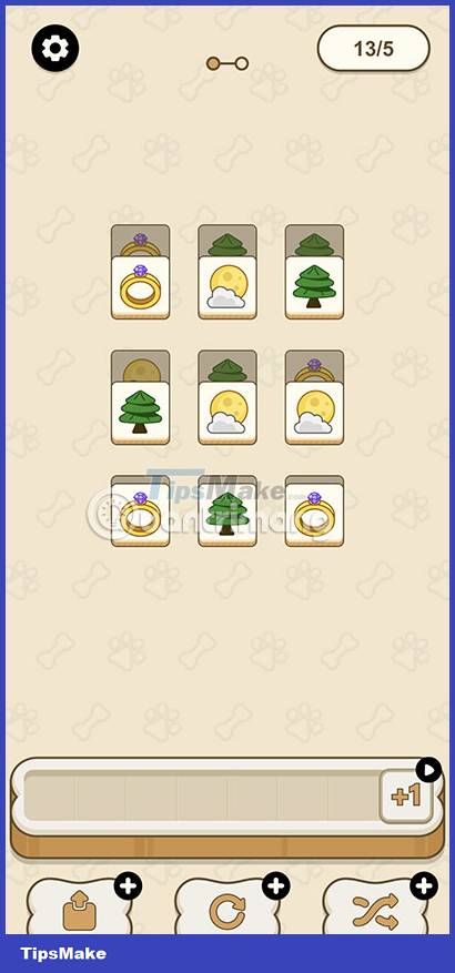 Tips to play Doggo Go through level 2, how to play Doggo Go level 2 Picture 2