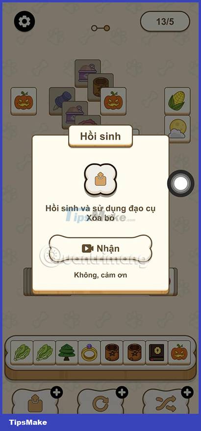 Tips to play Doggo Go through level 2, how to play Doggo Go level 2 Picture 6