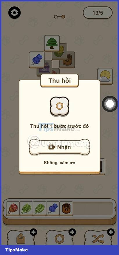 Tips to play Doggo Go through level 2, how to play Doggo Go level 2 Picture 7