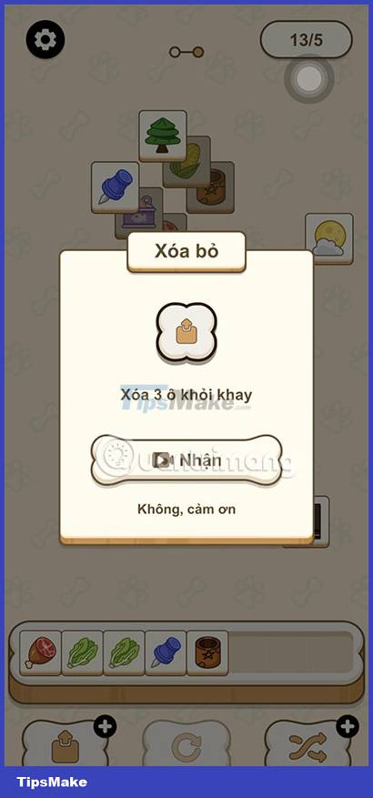 Tips to play Doggo Go through level 2, how to play Doggo Go level 2 Picture 8