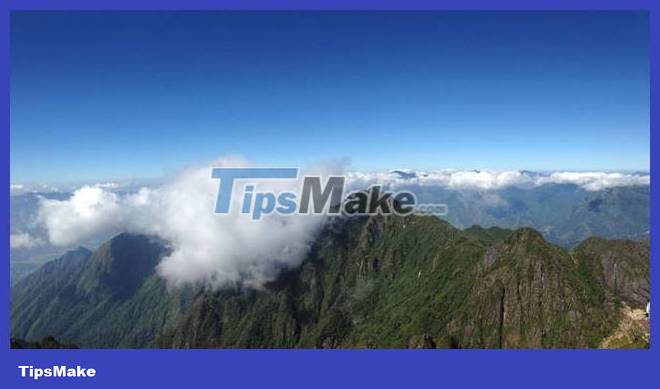 Top 10 highest mountains in Vietnam Picture 10