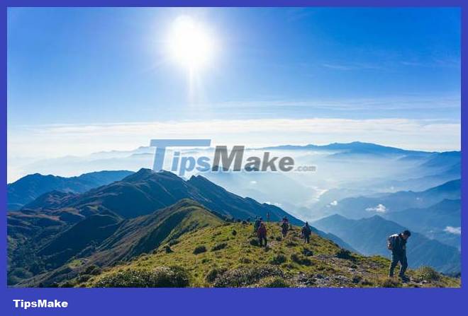 Top 10 highest mountains in Vietnam Picture 7