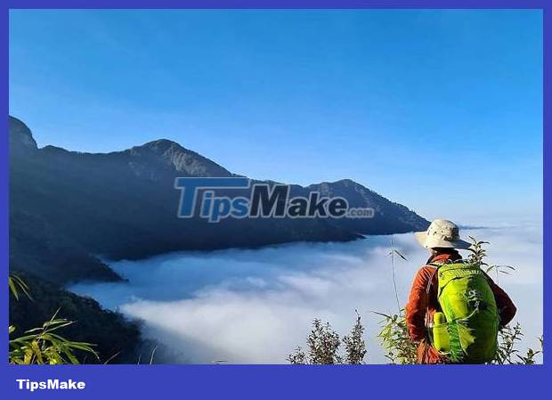 Top 10 highest mountains in Vietnam Picture 8