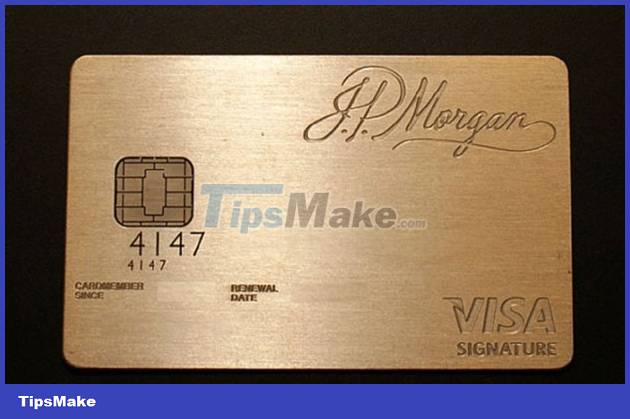 Top 10 most powerful black cards in the world Picture 2