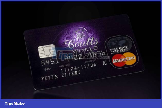 Top 10 most powerful black cards in the world Picture 5