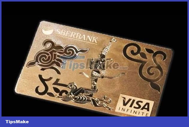 Top 10 most powerful black cards in the world Picture 9