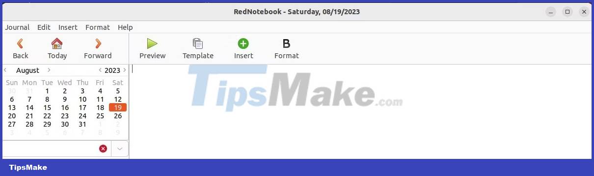 Top 10 note-taking apps for Linux Picture 8