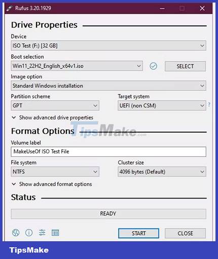 TOP 5 ISO file editing software on Windows 10/11 Picture 3