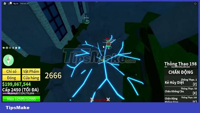 Top best One Piece games on Roblox Picture 11