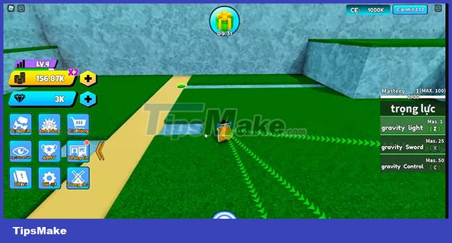 Top best One Piece games on Roblox Picture 4