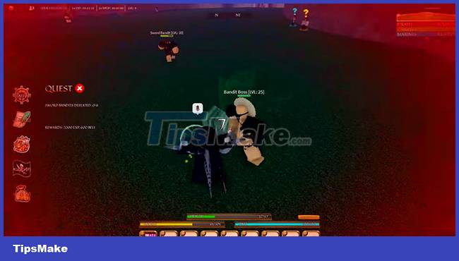 Top best One Piece games on Roblox - TipsMake.com