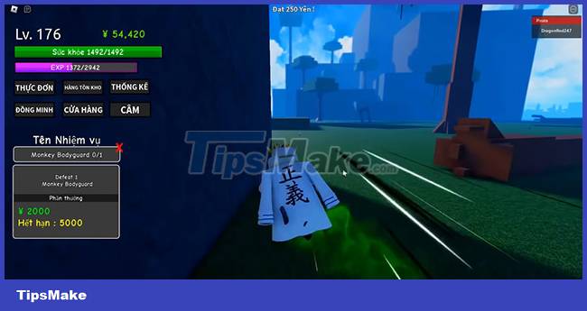 Top best One Piece games on Roblox - TipsMake.com