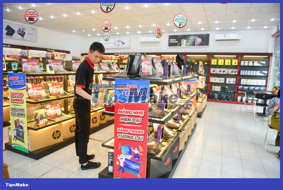 Top choice to buy gaming laptop Picture 1