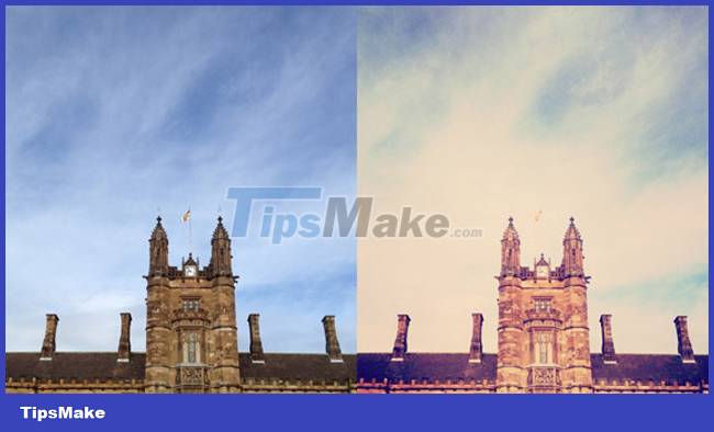 Top hot filters on Instagram in 2023 Picture 3