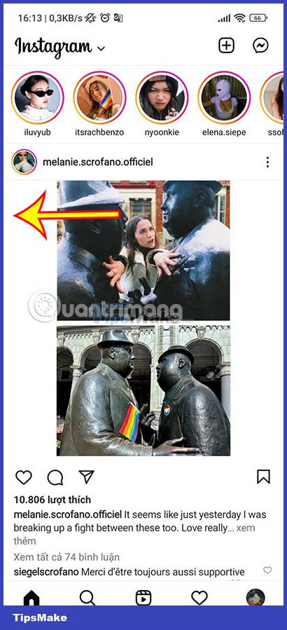 Top hot filters on Instagram in 2023 Picture 4