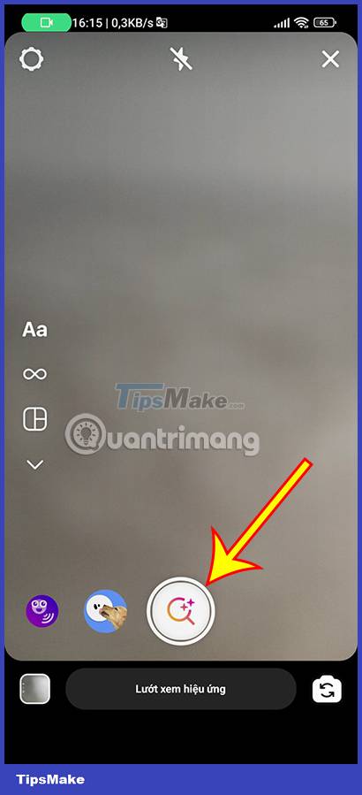 Top hot filters on Instagram in 2023 Picture 6