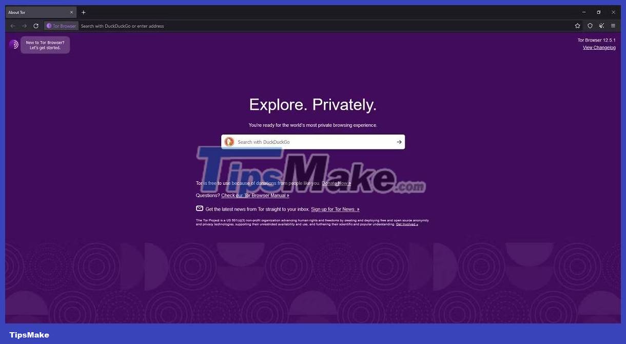 Tor browser or Vivaldi more secure? Picture 6