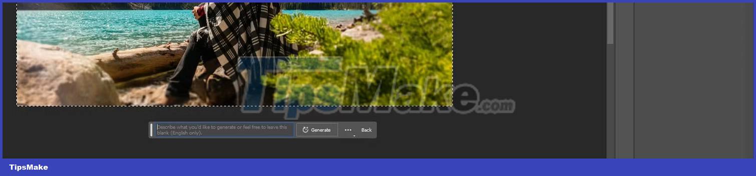 Turn photos into works of art using Generative Fill in Photoshop Picture 6