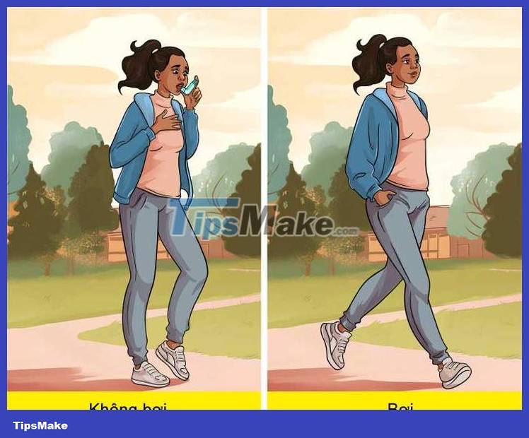 Unexpected benefits when you go swimming regularly Picture 5