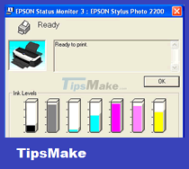 Use and maintain color inkjet printers Picture 7