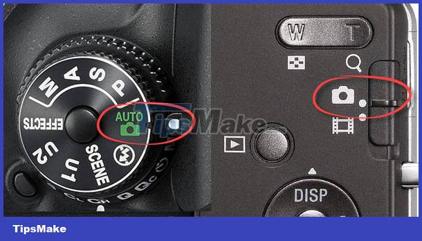 Using a digital camera for beginners Picture 10