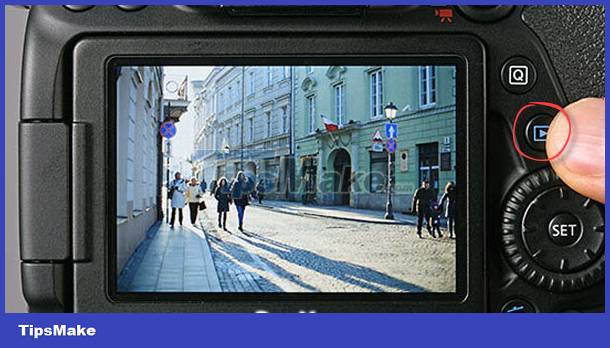 Using a digital camera for beginners Picture 13