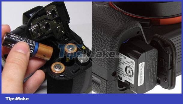 Using a digital camera for beginners Picture 6