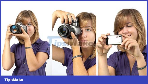 Using a digital camera for beginners Picture 9