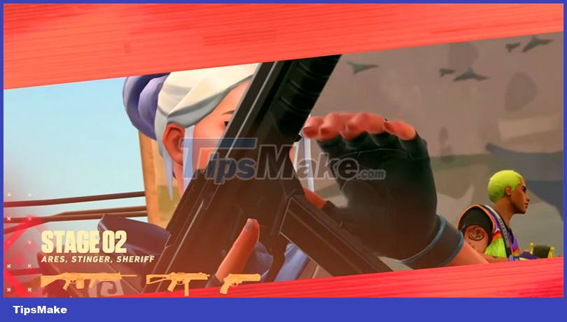 Valorant Team Battle Mode Launched Picture 1