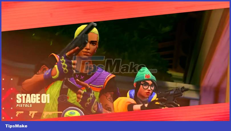 Valorant Team Battle Mode Launched Picture 3