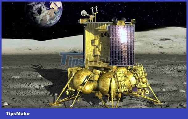 Video: Russia launches the first lunar probe in nearly 50 years Picture 1
