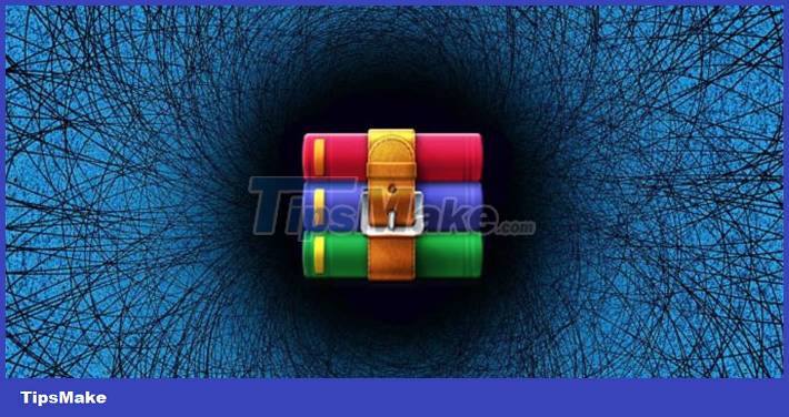 Picture 1 of Vulnerability in WinRAR puts users at risk of being attacked