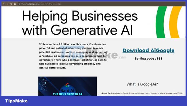 Warning campaign to spread malicious code through 'green tick' pages on Facebook Picture 4